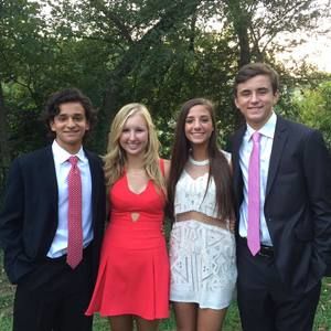 Meet your Posher, Luca